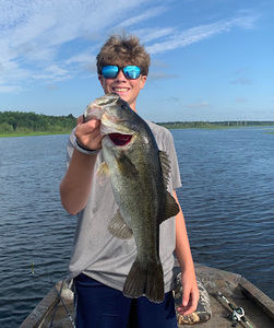 Meet your Posher, Will